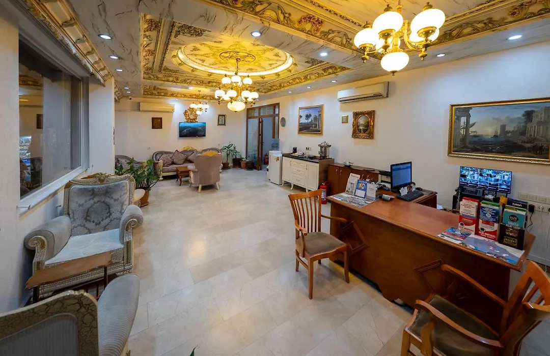 Basileus Hotel-1
